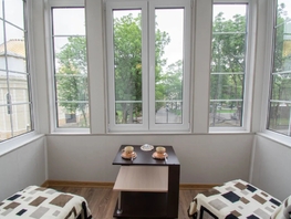 Снять двухкомнатную квартиру Кольцова ул, 45  м&sup2;, 5000 рублей