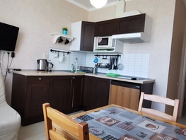 Снять однокомнатную квартиру Кирова ул, 38  м&sup2;, 3700 рублей