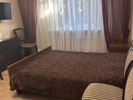 Снять двухкомнатную квартиру Тельмана ул, 46  м&sup2;, 6000 рублей