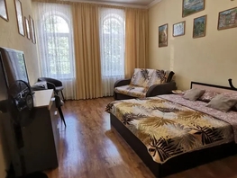 Снять двухкомнатную квартиру Кольцова ул, 45  м&sup2;, 5175 рублей