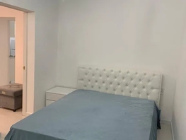 Снять двухкомнатную квартиру Гагарина ул, 50  м&sup2;, 5500 рублей
