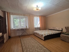 Снять однокомнатную квартиру Кирова ул, 35  м&sup2;, 3700 рублей