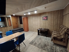 Снять двухкомнатную квартиру Кирова ул, 46  м&sup2;, 4100 рублей
