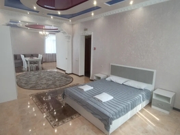 Снять однокомнатную квартиру Кирова ул, 50  м&sup2;, 6500 рублей