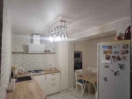 Снять двухкомнатную квартиру Андрея Губина ул, 75  м&sup2;, 5000 рублей