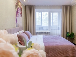 Снять однокомнатную квартиру Осипенко ул, 42  м&sup2;, 3800 рублей