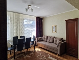Снять двухкомнатную квартиру Кирова ул, 40  м&sup2;, 5000 рублей