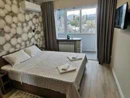 Снять двухкомнатную квартиру Кирова ул, 43  м&sup2;, 3800 рублей