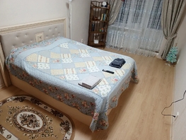 Снять двухкомнатную квартиру Цандера проезд, 40  м&sup2;, 2500 рублей