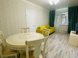 Снять двухкомнатную квартиру Тельмана ул, 46  м&sup2;, 5000 рублей