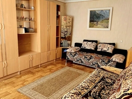Снять двухкомнатную квартиру Кольцова ул, 40  м&sup2;, 3400 рублей