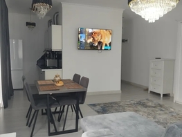 Снять однокомнатную квартиру Ермолова ул, 36  м&sup2;, 4500 рублей