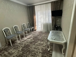 Снять двухкомнатную квартиру Тельмана ул, 43  м&sup2;, 3000 рублей