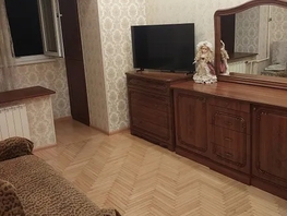 Снять двухкомнатную квартиру Цандера проезд, 55  м&sup2;, 3700 рублей