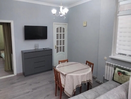 Снять двухкомнатную квартиру Кирова ул, 30  м&sup2;, 3800 рублей