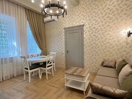 Снять двухкомнатную квартиру Кирова ул, 42  м&sup2;, 5500 рублей