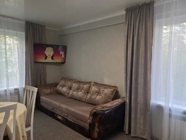 Снять двухкомнатную квартиру Цандера проезд, 44  м&sup2;, 2700 рублей