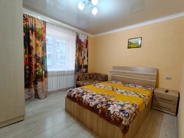 Снять однокомнатную квартиру Кольцова ул, 25  м&sup2;, 3000 рублей