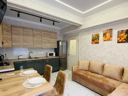 Снять однокомнатную квартиру Ермолова ул, 40  м&sup2;, 4000 рублей