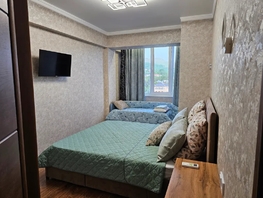 Снять однокомнатную квартиру Пушкина ул, 36  м&sup2;, 5000 рублей