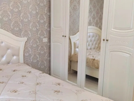Снять двухкомнатную квартиру Тельмана ул, 48  м&sup2;, 4500 рублей