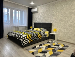 Снять однокомнатную квартиру Цандера проезд, 30  м&sup2;, 4000 рублей