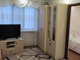 Снять двухкомнатную квартиру Широкая ул, 37  м&sup2;, 3500 рублей