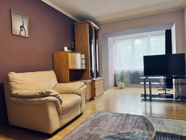 Снять трехкомнатную квартиру Героев Медиков ул, 48  м&sup2;, 3750 рублей
