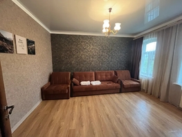 Снять двухкомнатную квартиру Гагарина ул, 44  м&sup2;, 5700 рублей