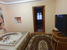 Снять двухкомнатную квартиру Гагарина ул, 37  м&sup2;, 2500 рублей