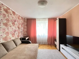 Снять двухкомнатную квартиру Тельмана ул, 45  м&sup2;, 5500 рублей