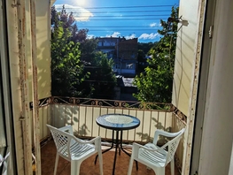 Снять двухкомнатную квартиру Лермонтова ул, 42  м&sup2;, 5000 рублей