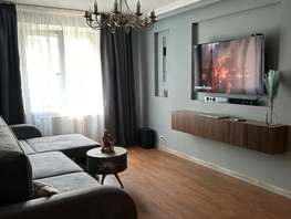 Снять однокомнатную квартиру Победы пр-кт, 40  м&sup2;, 4000 рублей