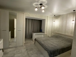 Снять двухкомнатную квартиру Островского ул, 40  м&sup2;, 3700 рублей