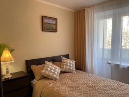 Снять двухкомнатную квартиру Островского ул, 50  м&sup2;, 3750 рублей