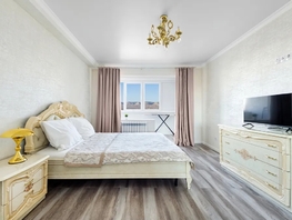 Снять однокомнатную квартиру Азербайджанская ул, 40  м&sup2;, 2500 рублей