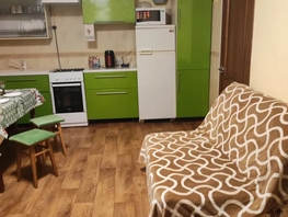 Снять двухкомнатную квартиру Гагарина ул, 40  м&sup2;, 5500 рублей
