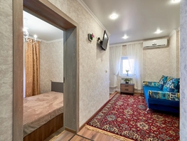 Снять двухкомнатную квартиру Ермолова ул, 30  м&sup2;, 4250 рублей