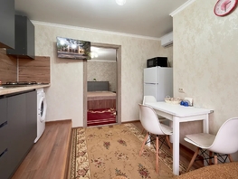 Снять двухкомнатную квартиру Ермолова ул, 32  м&sup2;, 4250 рублей