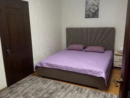 Снять двухкомнатную квартиру Ермолова ул, 45  м&sup2;, 5000 рублей