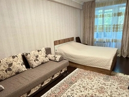Снять двухкомнатную квартиру Цандера проезд, 45  м&sup2;, 3400 рублей