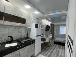 Снять однокомнатную квартиру Кольцова ул, 25  м&sup2;, 5000 рублей