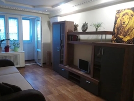 Снять однокомнатную квартиру Тельмана ул, 34  м&sup2;, 3500 рублей