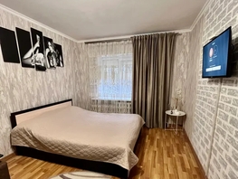 Снять однокомнатную квартиру Цандера проезд, 30  м&sup2;, 3200 рублей