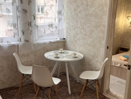 Снять однокомнатную квартиру Чкалова ул, 22  м&sup2;, 2700 рублей