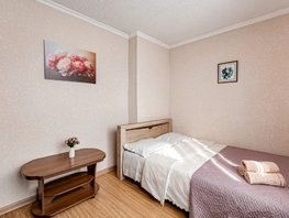 Снять двухкомнатную квартиру Карла Маркса пр-кт, 40  м&sup2;, 5900 рублей