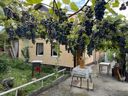 Снять  дом Школьная ул, 33  м&sup2;, 2900 рублей