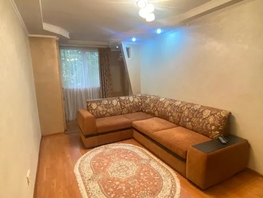 Снять двухкомнатную квартиру Жуковского ул, 54  м&sup2;, 3600 рублей