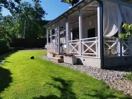 Снять  дом Прудная ул, 120  м&sup2;, 15340 рублей