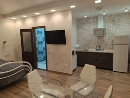 Снять двухкомнатную квартиру К.Цеткин ул, 53  м&sup2;, 4000 рублей